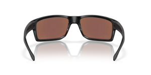 OK69 OAKLEY GIBSTON OO9449 944916 60 MATTE BLACK / PRIZM DEEP WATER POLARIZED