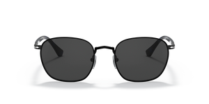 PO15 PERSOL PO2476S 107848 50 BLACK / GRAY POLARIZED