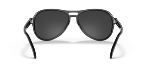 F292 RAY-BAN VAGABAND RB4355 654548 58 BLACK / CLASSIC BLACK POLARIZED
