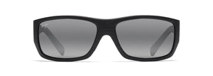 MJ36 MAUI JIM WASSUP 123-02W 60.5