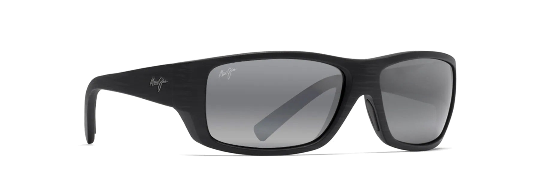 MJ36 MAUI JIM WASSUP 123-02W 60.5