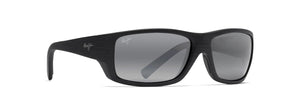 MJ36 MAUI JIM WASSUP 123-02W 60.5
