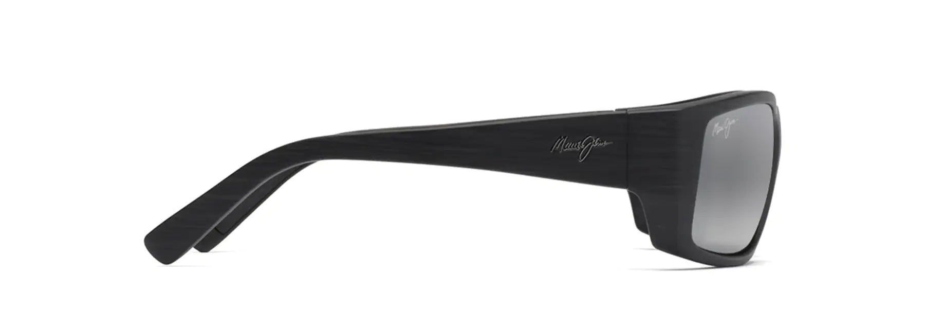 MJ36 MAUI JIM WASSUP 123-02W 60.5