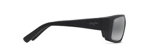 MJ36 MAUI JIM WASSUP 123-02W 60.5