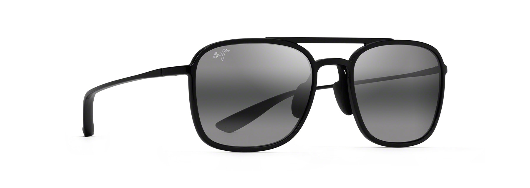 MAUI JIM KEOKEA 447-02 55 MJ487