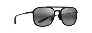 MAUI JIM KEOKEA 447-02 55 MJ487