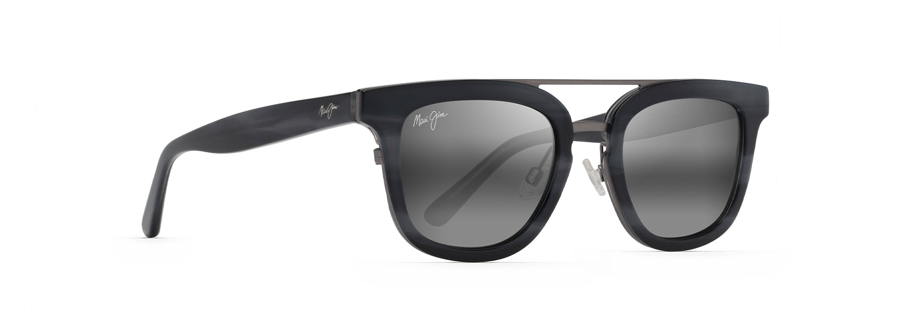 MJ472 MAUI JIM RELAXATION MODE 844-11T 49