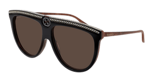 GUCCI GG732S 005 G164