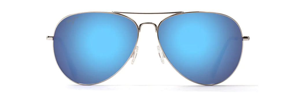 MAUI JIM MAVERICKS B264-17 61 MJ264