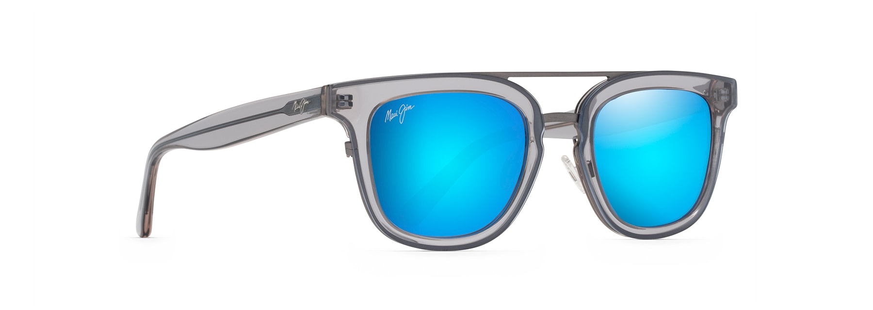 MJ465 MAUI JIM RELAXATION MODE B844-27G 49