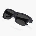 MS009 MADSON PISTON XL 14-XL-9902 60 BLACK ON BLACK / GREY POLARIZED