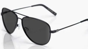 M14 MADSON DEPARTURE 60 BLACK MATTE / GREY POLARIZED