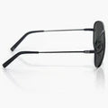 M14 MADSON DEPARTURE 60 BLACK MATTE / GREY POLARIZED