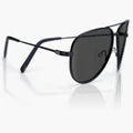 M14 MADSON DEPARTURE 60 BLACK MATTE / GREY POLARIZED
