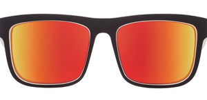 SP102 SPY DISCORD 673119209365 57 WHITEWALL / HAPPY GRAY GREEN WITH RED SPECTRA