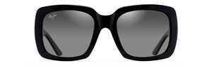 MAUI JIM TWO STEPS GS863-02 55 MJ71