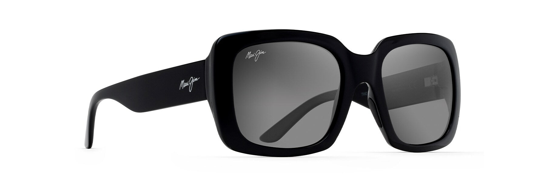 MAUI JIM TWO STEPS GS863-02 55 MJ71