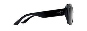 MAUI JIM TWO STEPS GS863-02 55 MJ71