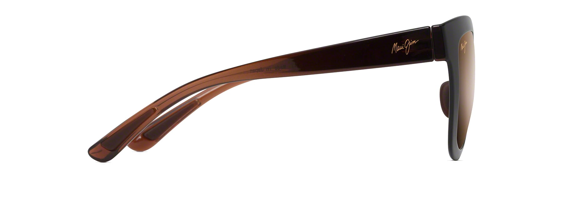MAUI JIM ANUENUE H448-01 52 MJ498