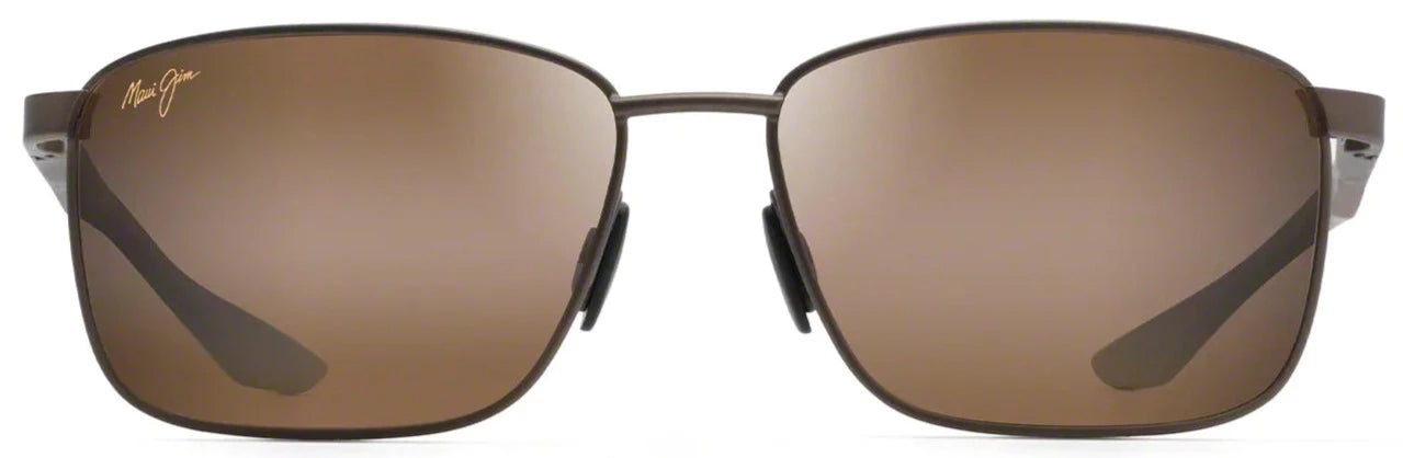 MJ280 MAUI JIM KA'ALA H856-01 58 BRONZE / HCL BRONZE – A Million