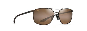MJ504 MAUI JIM PU‘U KUKUI H857-01 58 BRONZE / HCL BRONZE