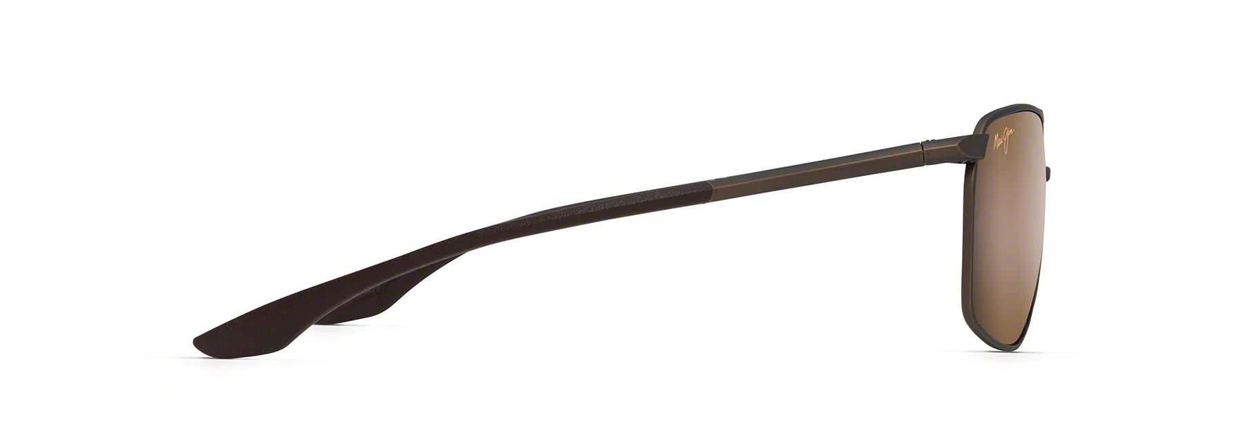 MJ504 MAUI JIM PU‘U KUKUI H857-01 58 BRONZE / HCL BRONZE