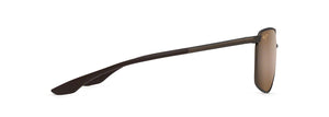MJ504 MAUI JIM PU‘U KUKUI H857-01 58 BRONZE / HCL BRONZE