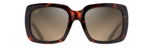 MAUI JIM TWO STEPS HS863-10 55 MJ351