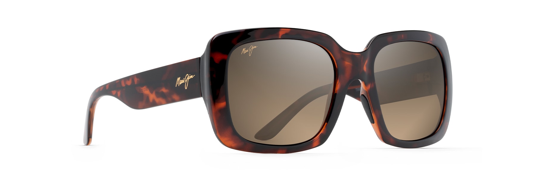 MAUI JIM TWO STEPS HS863-10 55 MJ351