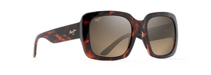 MAUI JIM TWO STEPS HS863-10 55 MJ351