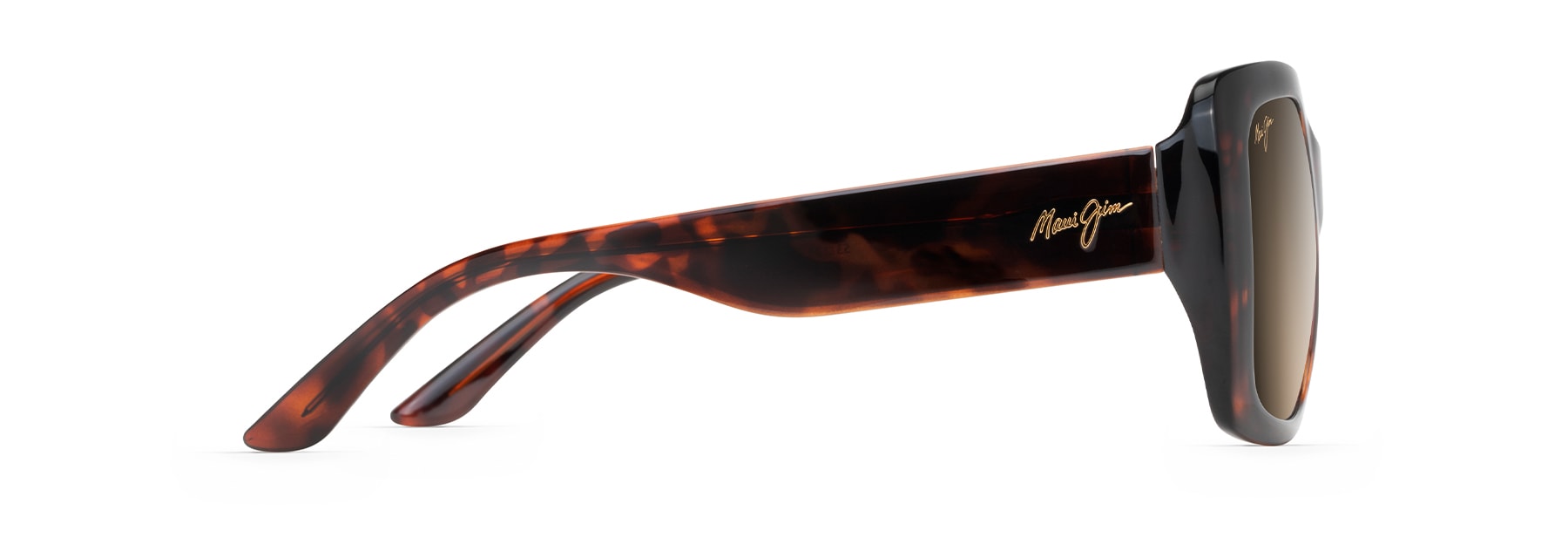 MAUI JIM TWO STEPS HS863-10 55 MJ351