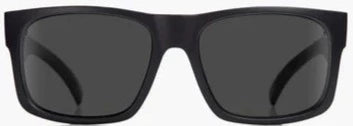 MS002 MADSON CAMINO 60 BLACK MATTE / GREY POLARIZED