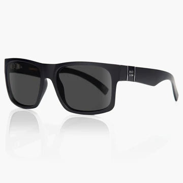 MS002 MADSON CAMINO 30-0222 60 BLACK MATTE / GREY POLARIZED