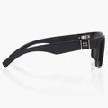 MS002 MADSON CAMINO 30-0222 60 BLACK MATTE / GREY POLARIZED