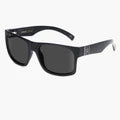 MS002 MADSON CAMINO 30-0222 60 BLACK MATTE / GREY POLARIZED