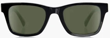 MS011 MADSON MEMPHIS 50 BLACK GLOSS / G15 POLARIZED