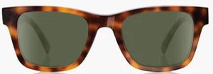 MS012 MADSON MEMPHIS BENGAL 50 TORTOISE / G15 POLARIZED