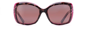 MJ135 MAUI JIM ORCHID R735-12B 56