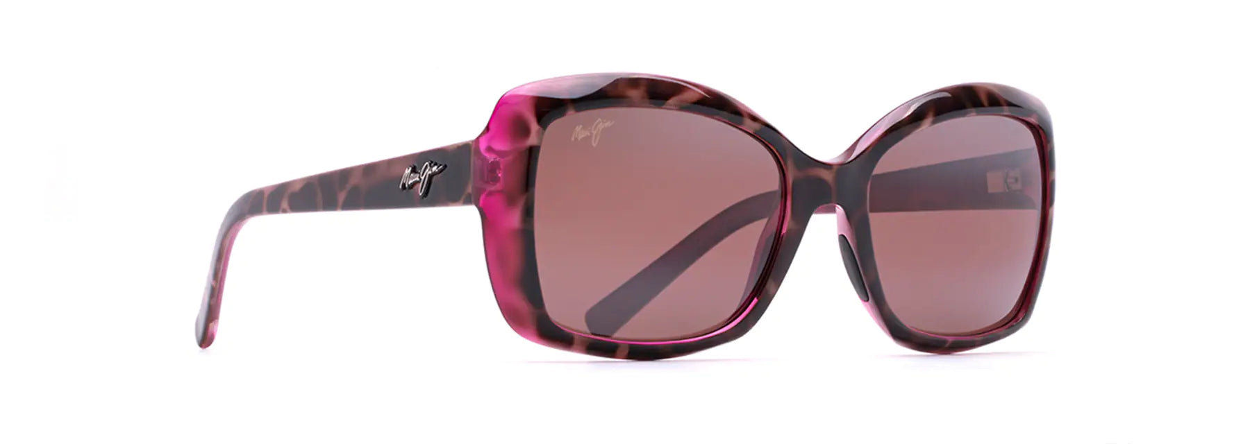 MJ135 MAUI JIM ORCHID R735-12B 56