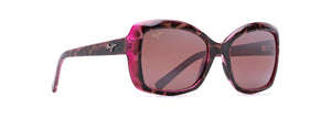 MJ135 MAUI JIM ORCHID R735-12B 56