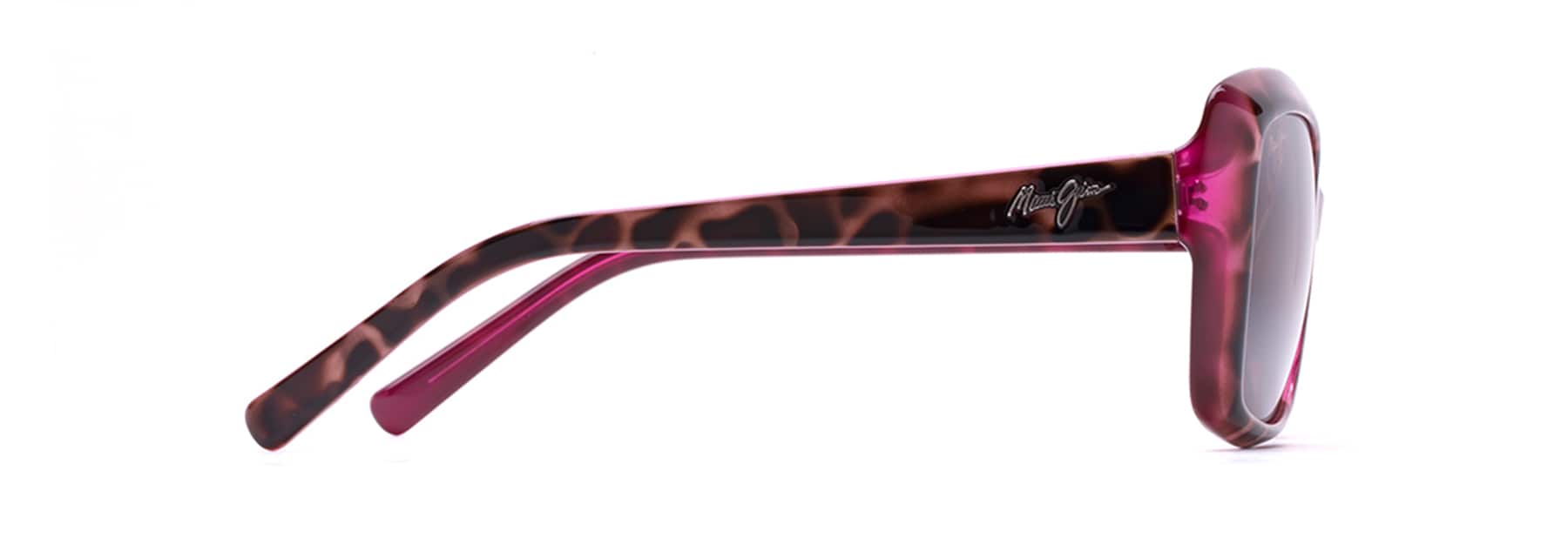 MJ135 MAUI JIM ORCHID R735-12B 56