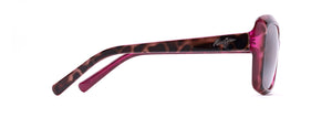 MJ135 MAUI JIM ORCHID R735-12B 56