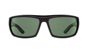 S5 SPY BOUNTY 673017242864 65 BLACK ANSI RX / HAPPY GRAY GREEN POLARIZED