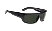 SP138 SPY BOUNTY 673017243863 65 MATTE BLACK ANSI RX / HAPPY GRAY GREEN