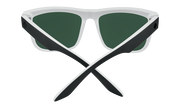 SP122 SPY DISCORD 6700000000069 57 WHITEWALL / HAPPY GRAY GREEN WITH LIGHT BLUE SPECTRAPOLARIZED