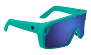S101 SPY MONOLITH 6700000000150 138 MATTE SEAL / HAPPY GRAY GREEN DARK BLUE SPECTRA