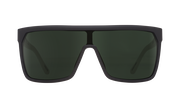 SP66 SPY FLYNN 670323770863 134 MATTE EBONY / IVORY / HAPPY GRAY GREEN