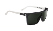 SP66 SPY FLYNN 670323770863 134 MATTE EBONY / IVORY / HAPPY GRAY GREEN