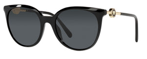 V11 VERSACE VE4404 GB1/87 55 V11  VUARNET DISTRICT 2103 VL210300032124 52 BLACK / DARK GRAY