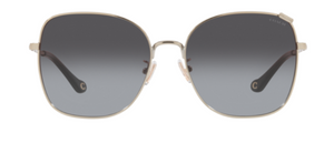 C109 COACH HC7133 90058G 57 GOLD / GRAY GRADIENT